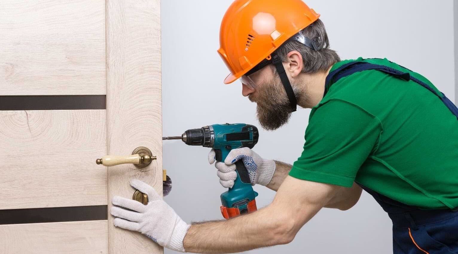 Locksmith