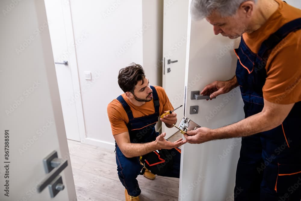 Locksmith