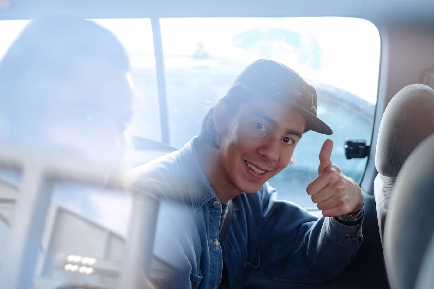 Roadside technician partnered with Pintask