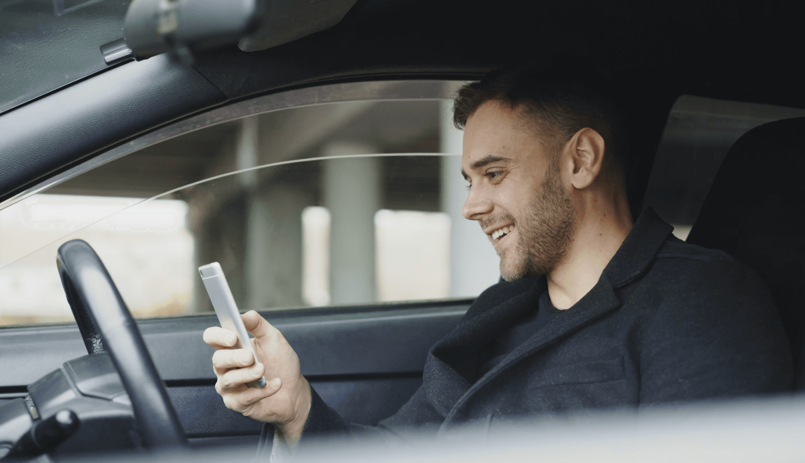 Standard towing in Los Angeles — Pintask